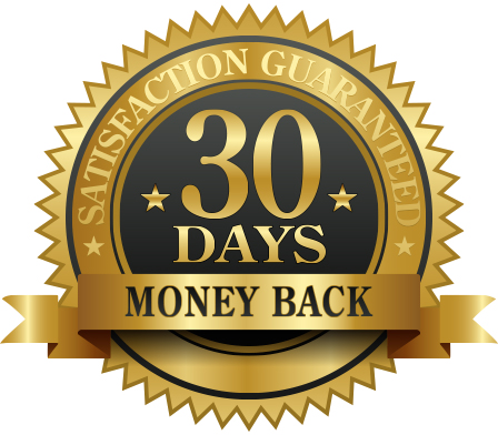 30-Day Warranty