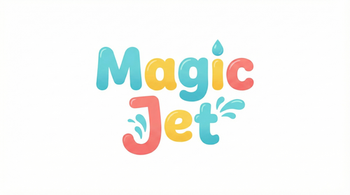 Magic Jet
