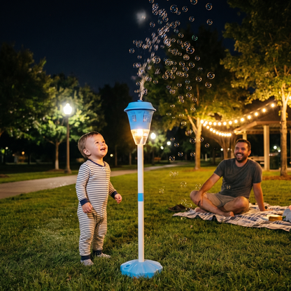 MagicJet™ Bubble Lantern