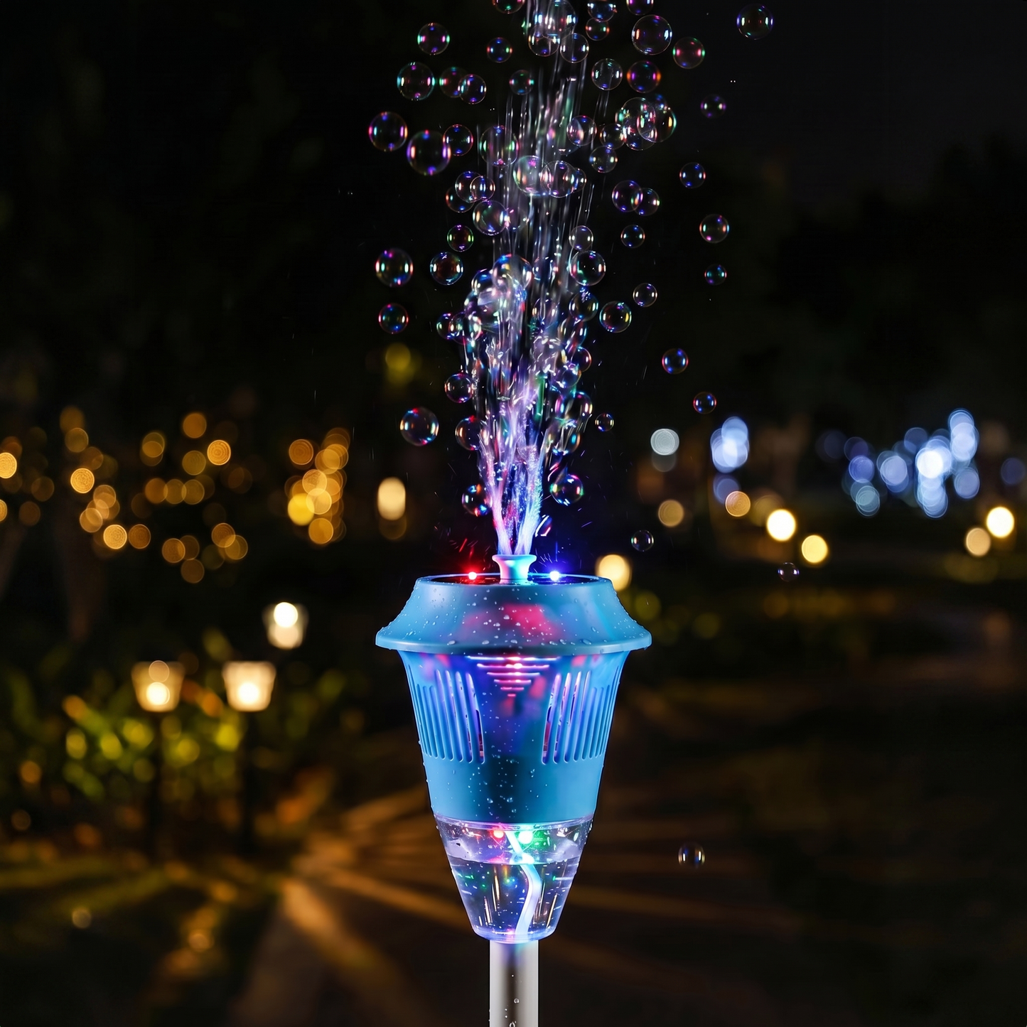 MagicJet™ Bubble Lantern