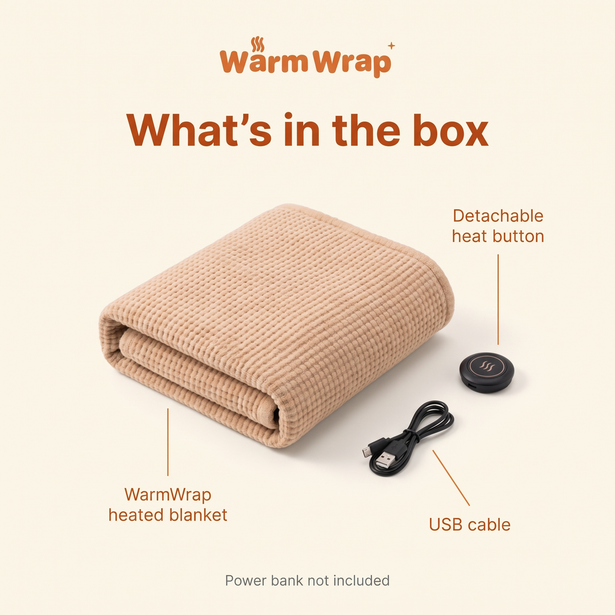 What's in the box